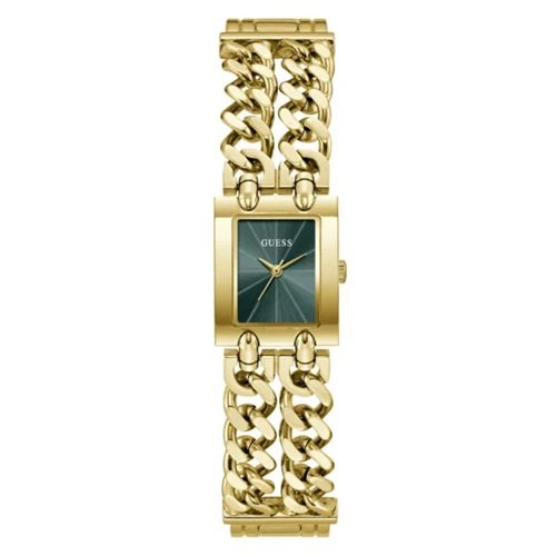 Watch Guess Woman Micro in Steel GW1112L8 - GW1112L8